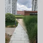 NewBaltic Nowoczesny apartament z widokiem na morze