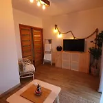 Cozy Apartment In The City Centre Of Gdansk