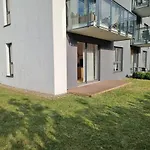 Cozy Apartment In The City Centre Of Gdansk