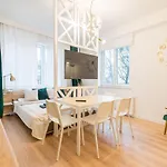 Gdansk Apartment Zapraszamy