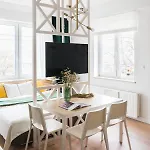 Gdańsk Apartment Zapraszamy