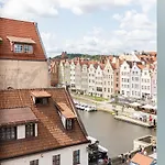 Chmielna Old Town Apartament Deo Plaza