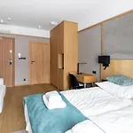 Chmielna Old Town Apartament Deo Plaza