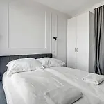 Chlebova Deluxe 2 Gdansk By Grand Apartments