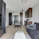 Chlebova Deluxe 2 Gdańsk