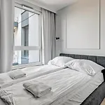 Chlebova Deluxe 2 Gdansk By Grand Apartments