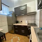 Apartament Morski Rodzinny