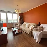 Apartament Morski Rodzinny