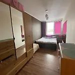 Apartament Morski Rodzinny