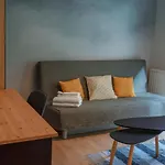 Apartament Konopnickiej10