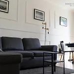 Gdansk Old Town - Apartment No 6