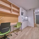 Apartamenty Collegia