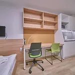 Apartamenty Collegia