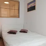 Meva Apartment Gdansk Przy Plazy