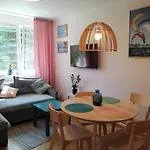 Meva Apartment Gdansk Przy Plazy