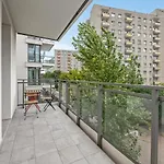 Garden Gate Apartments Old Town Parking