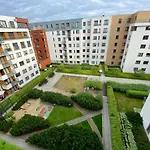 Apartament Darjan Garnizon Gdansk