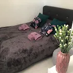 Apartament Brzeźno