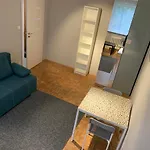 2-Bedroom Modern Flat Near Baltic - 40M2- Location !!!