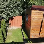 Apartament Antonio 1 Gdansk