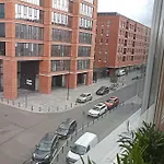Apartament Gdansk Centrum