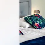 Wintera Residence III - Billberry Apartments