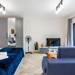 Wintera Residence III - Billberry Apartments