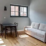 Apartamenty Nowy Browar Gdanski