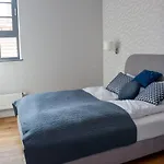 Apartamenty Nowy Browar Gdanski