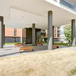 Apartament Gdansk