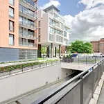 Apartament Gdansk