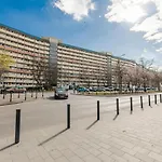 Finest Apartments - Jagiellonska 10D