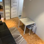 2-Bedroom Modern Flat Near Baltic - 40M2- Location !!!