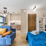 Wintera Residence III - Billberry Apartments