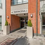 Grand Apartments - Tartaczna Sailor Studio Gdansk