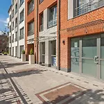 Grand Apartments - Tartaczna Sailor Studio Gdansk