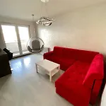 Apartament Dream Glamour Przymorze
