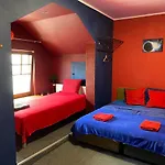 Hostel Galaxy