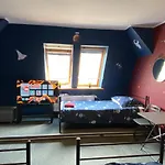 Hostel Galaxy