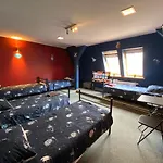 Hostel Galaxy