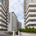 Apartments Olsztyńska Gdańsk by Renters