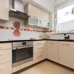 Apartments Olsztyńska Gdańsk by Renters