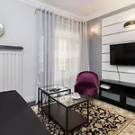 Pod Neptunem Apartamenty By Renters