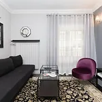 Pod Neptunem Apartamenty By Renters