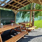 Pokoje Gdanska Wyspa