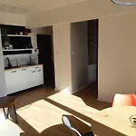 Apartament Gdansk Centrum