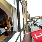Apartamenty Michel Gdansk Centrum Boutique Hotel