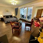 Apartamenty Michel Gdansk Centrum Boutique Hotel