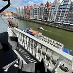 Apartamenty Michel Gdansk Centrum Boutique Hotel