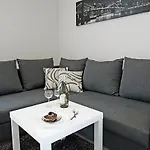 Irs Royal Apartments Apartamenty Irs Albatros